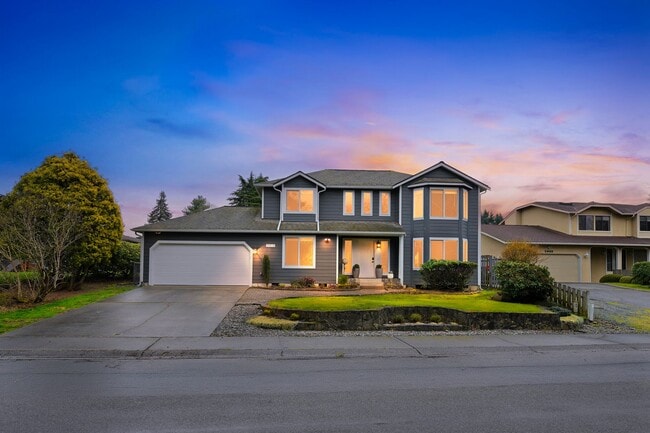 property at 29016 108th Ave SE