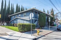 95 N 8th St in San Jose, CA - Foto de edificio - Building Photo