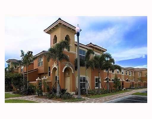 property at 12237 SW 27th St
