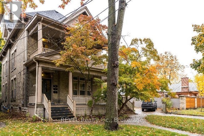 property at 510 William St