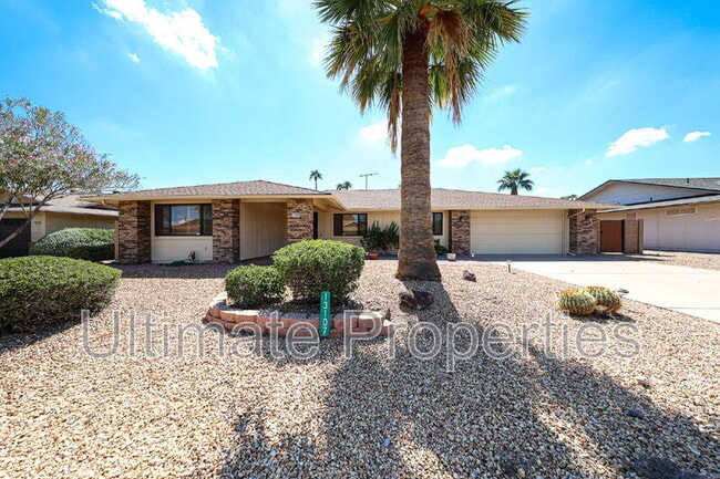 property at 13107 W Lyric Dr