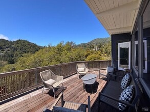 370 Lovell Ave in Mill Valley, CA - Building Photo - Building Photo
