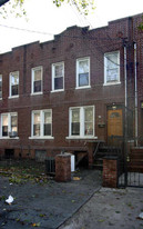 615 Euclid Ave Apartments