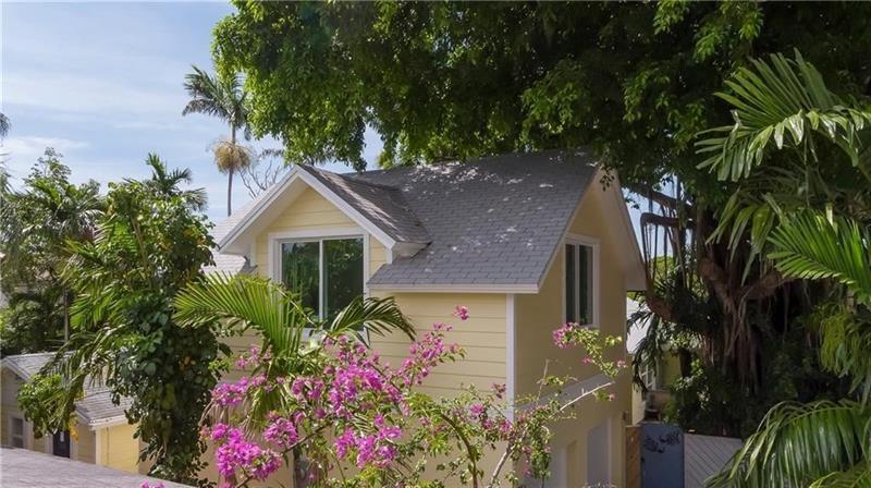 824 NE 17th Way in Fort Lauderdale, FL - Building Photo