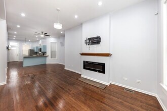 6543 S Drexel Ave in Chicago, IL - Building Photo - Building Photo