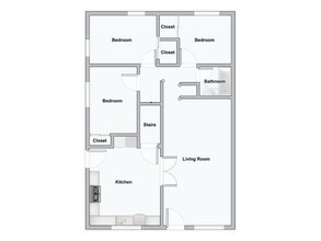 119 Jasper Pl in Alexandria, VA - Building Photo - Building Photo