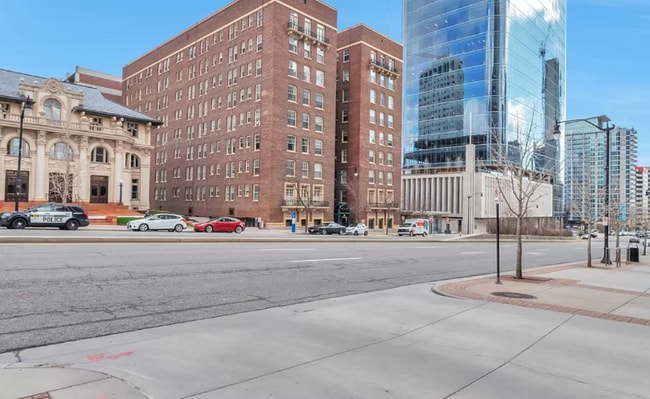 property at 29 S State St