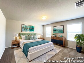 15167 Dione Bnd in San Antonio, TX - Building Photo - Building Photo