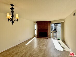 8601 Falmouth Ave in Los Angeles, CA - Building Photo - Building Photo