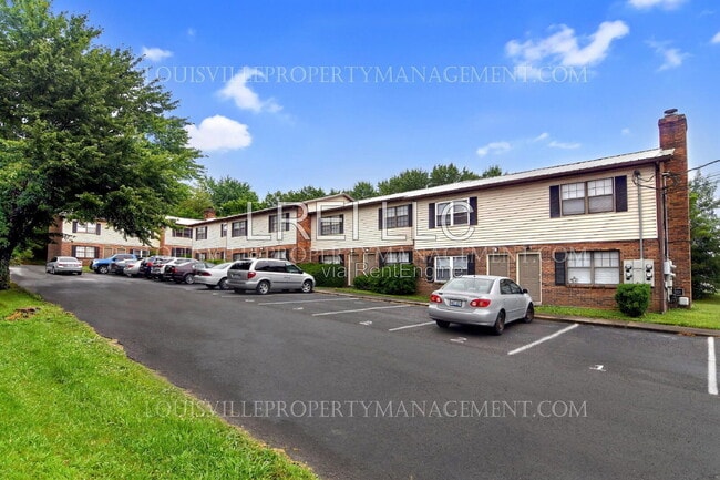 property at 621 Westport Rd