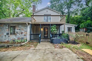 183 Locust St NE in Atlanta, GA - Building Photo