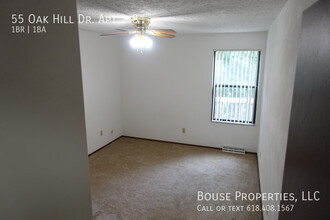 55 Oak Hill Dr-Unit -8 in Belleville, IL - Building Photo - Building Photo