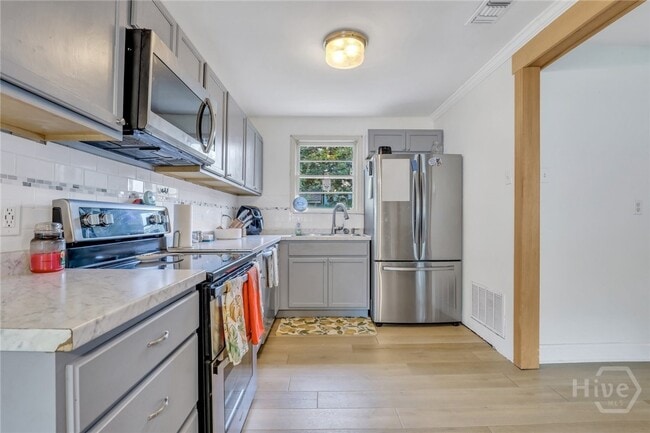property at 311 Birkenhead Rd