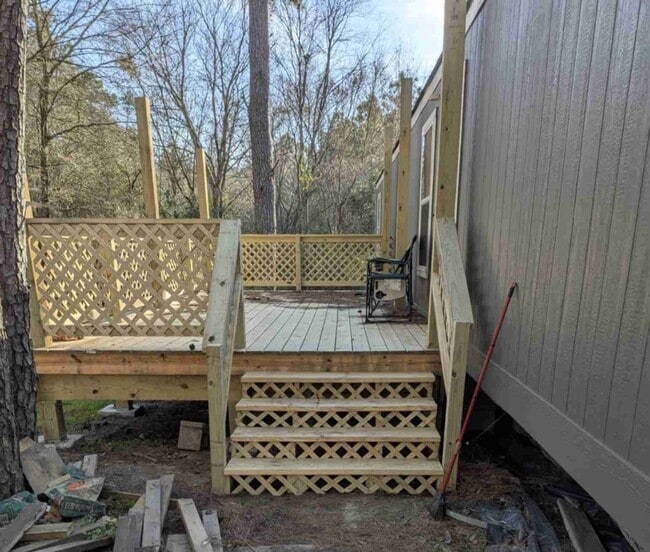 property at 19 Michael St