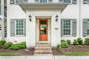 7667 Tiffany Dr in Frisco, TX - Building Photo