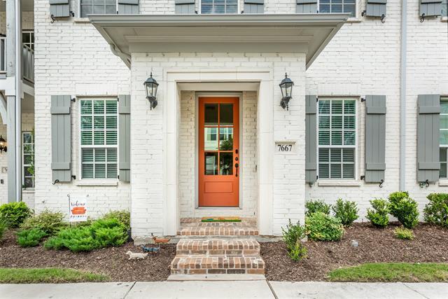 property at 7667 Tiffany Dr