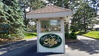 824 Cliffs Dr, Unit 203