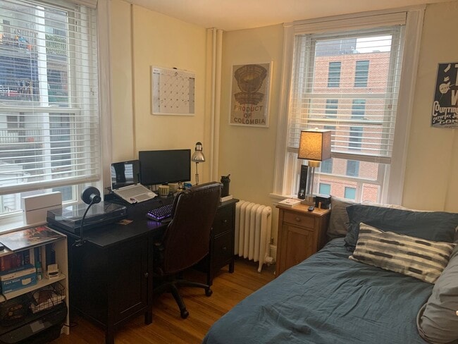 property at 221 Hanover St