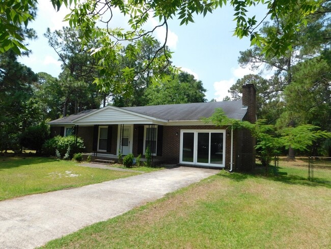 712 National Dr in Goldsboro, NC - Building Photo - Building Photo