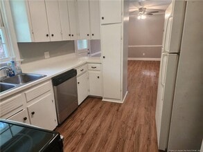 705 S Madison Ave in Goldsboro, NC - Building Photo - Building Photo