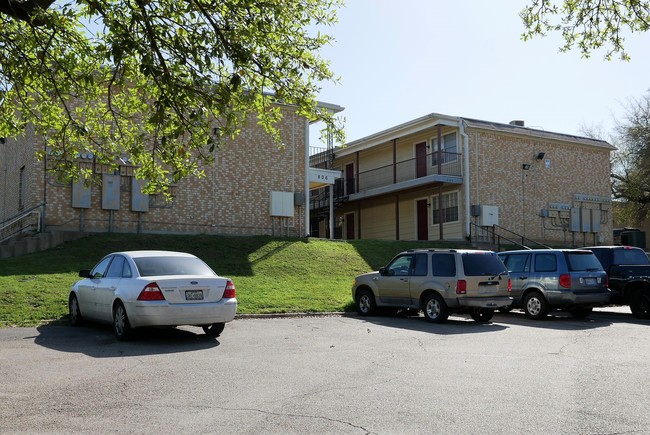 Rambler Heights in Waco, TX - Building Photo - Other