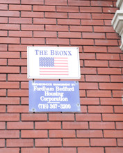 2698 Briggs in Bronx, NY - Building Photo - Building Photo