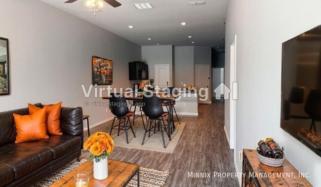 property at 2137 N Texas Ave