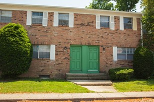 Elaine Park Drive Apartments