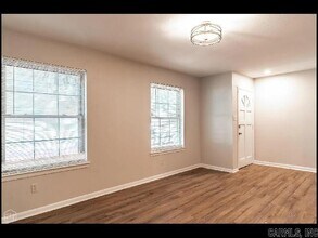 6809 Canna Rd in Little Rock, AR - Foto de edificio - Building Photo