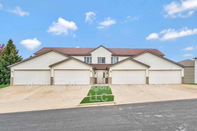 property at 213 Chateau Dr