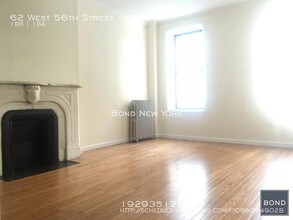 62 W 56th St-Unit -4A in New York, NY - Building Photo - Building Photo