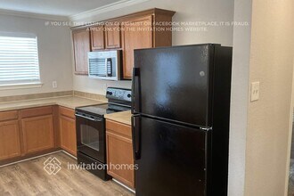 8620 Boswell Meadows Dr in Fort Worth, TX - Building Photo - Building Photo