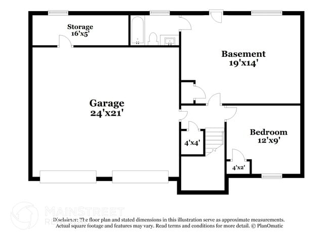 458 Chase Marion Way in Mcdonough, GA - Building Photo - Building Photo
