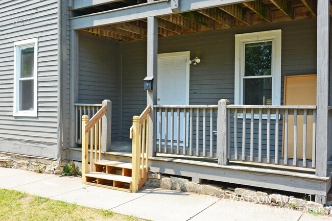 643 Watson Ave in St. Paul, MN - Building Photo - Building Photo