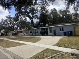 4417 Perch St in Tampa, FL - Building Photo