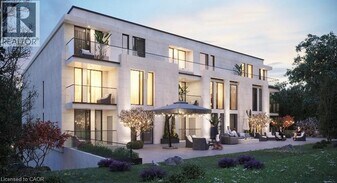 4390 Hillview Dr in Beamsville, ON - Building Photo