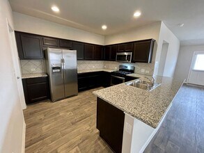 10824 Gonzales Ranger Pass in Austin, TX - Building Photo - Building Photo