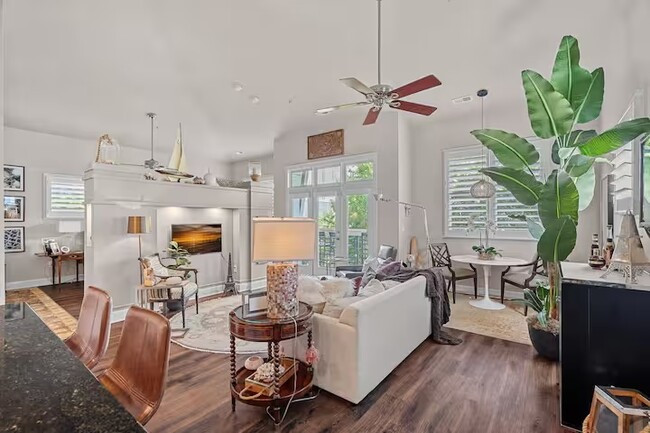 635 N Alexander St in Charlotte, NC - Building Photo - Building Photo