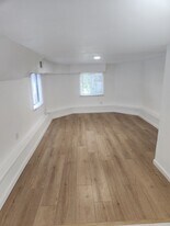 2827 D St in Sacramento, CA - Building Photo