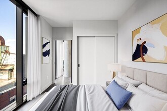 18 Lagrange St, Unit 607 in Boston, MA - Building Photo - Building Photo