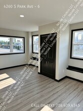 4260 South Park Ave in Buffalo, NY - Building Photo - Building Photo