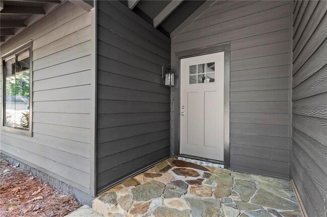 1283 Townley Pl in Marietta, GA - Foto de edificio - Building Photo