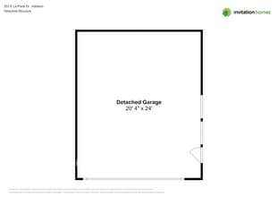 253 E La Porte Dr in Addison, IL - Building Photo - Building Photo
