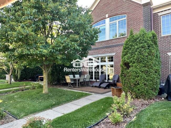 11740 Vermillion St NE in Blaine, MN - Building Photo - Building Photo