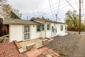 3001 Benton St in Wheat Ridge, CO - Building Photo - Building Photo