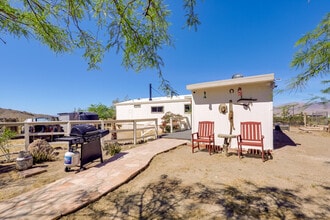 4170 Mohave Ln, Unit ID1386046P in Bullhead City, AZ - Building Photo - Building Photo
