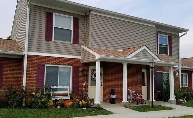 property at 15 Orchard Ln