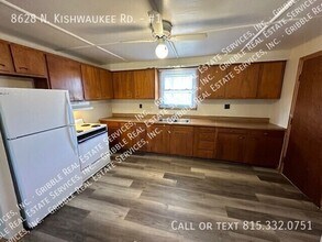 8628 N Kishwaukee Rd in Stillman Valley, IL - Building Photo - Building Photo