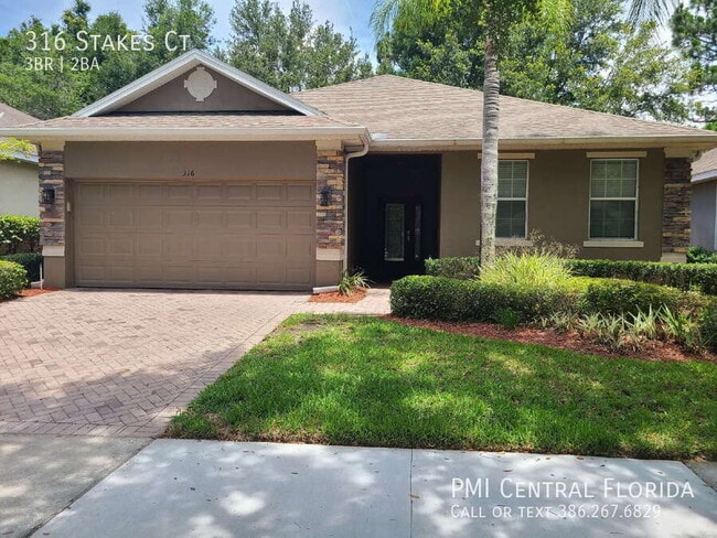 316 Stakes Ct