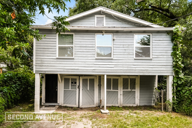 property at 7119 Edge St